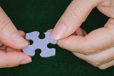 Tropical Birds (1981pz) - 500 Piece Jigsaw Puzzle